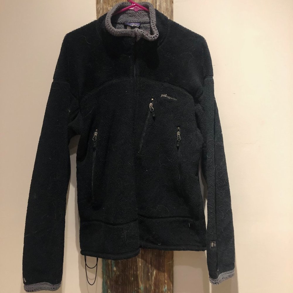 Patagonia R4 Fleece